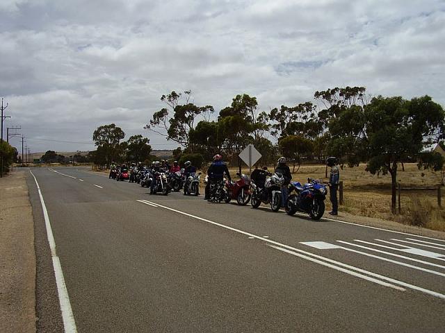 Photo courtesy of Daryl.