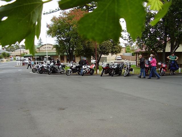 Photo courtesy of Daryl.