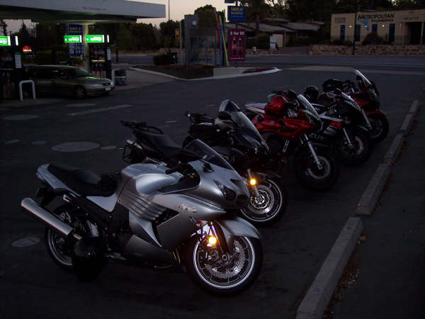 Photo courtesy of Kelvin.