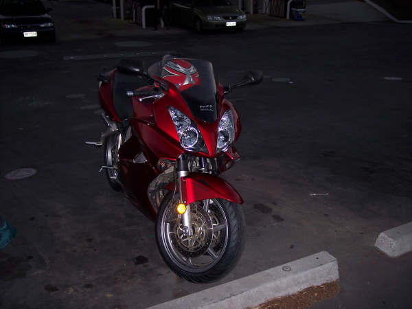 Photo courtesy of Kelvin.