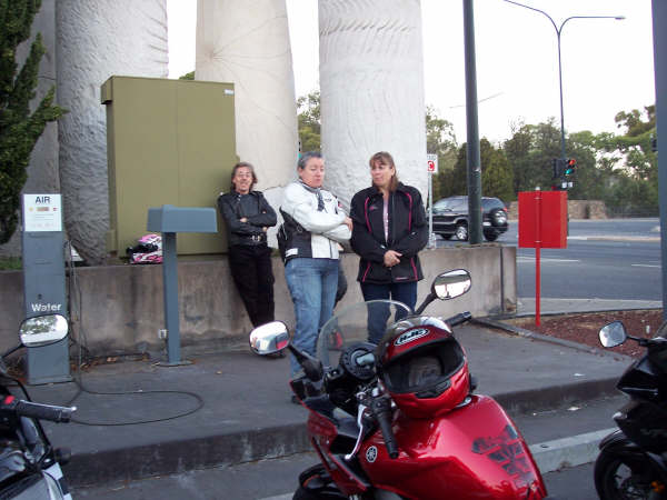 Photo courtesy of Kelvin.