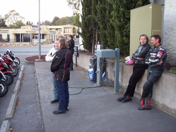 Photo courtesy of Kelvin.