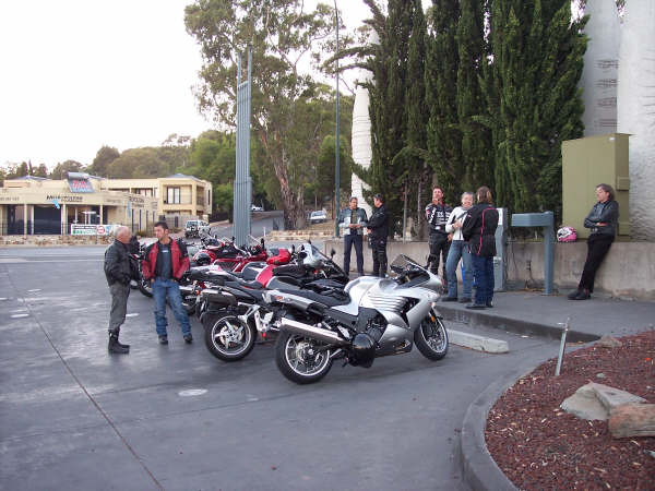 Photo courtesy of Kelvin.