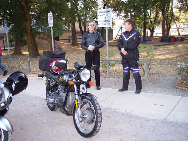 Photo courtesy of Kelvin.