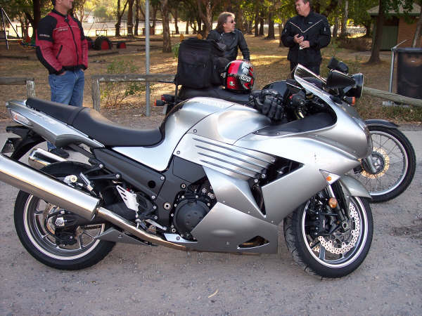 Photo courtesy of Kelvin.