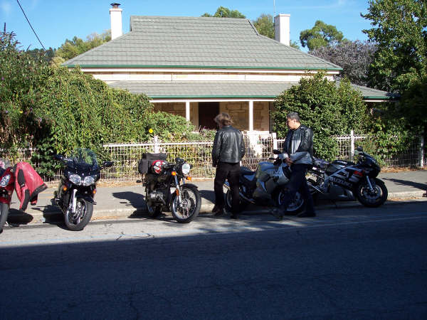 Photo courtesy of Kelvin.