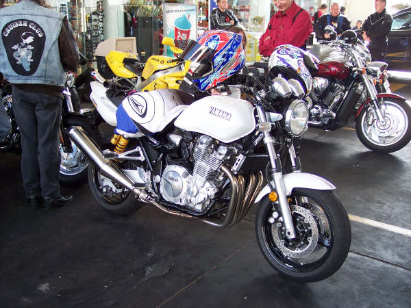 Photo Courtesy of Kelvin