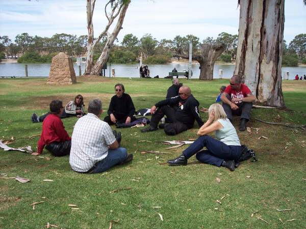 Photo Courtesy of Kelvin