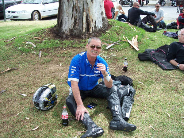 Photo Courtesy of Kelvin