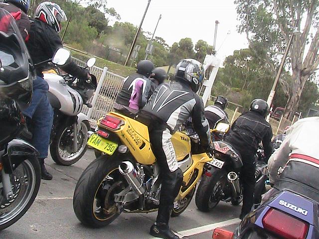 Photo Courtesy of Jock