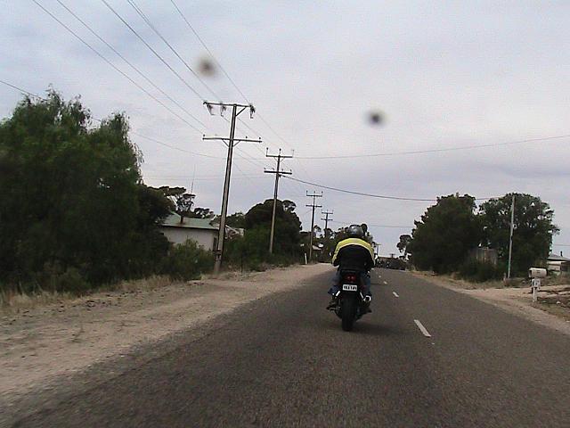 Photo Courtesy of Jock