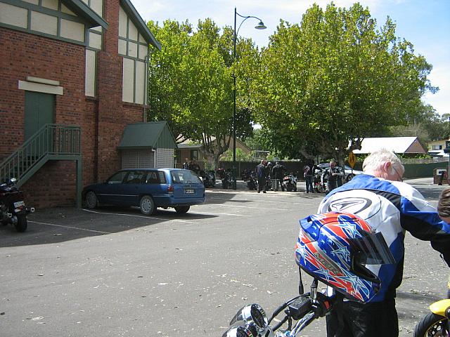 Photo Courtesy of Sue