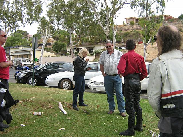 Photo Courtesy of Sue