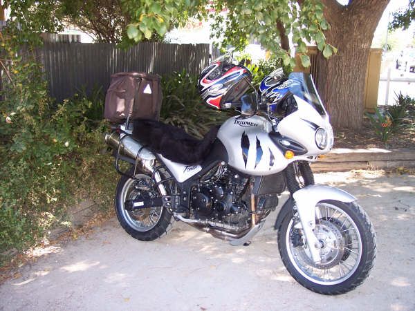 Photo courtesy of Kelvin.