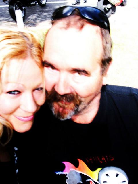 Photo courtesy of Jodie.