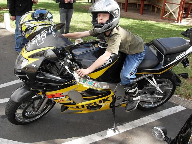 Photo courtesy of Jodie.