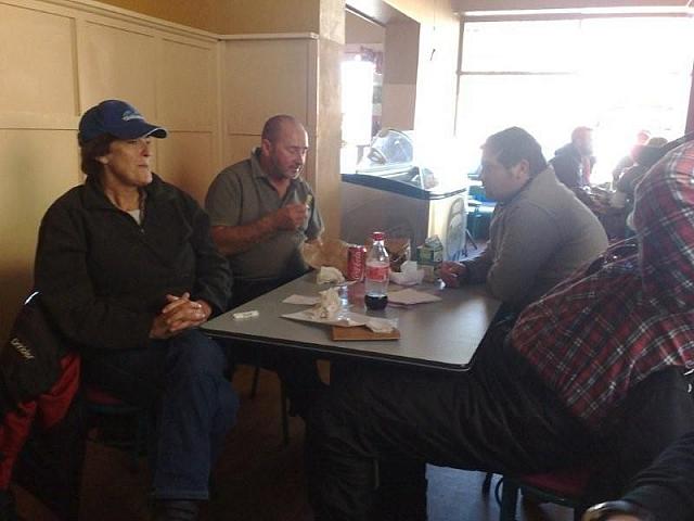 Photo courtesy of Nasef