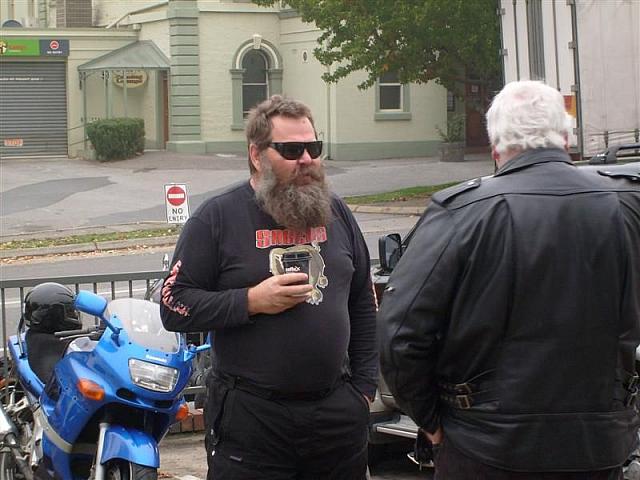 Photo courtesy of Shannon