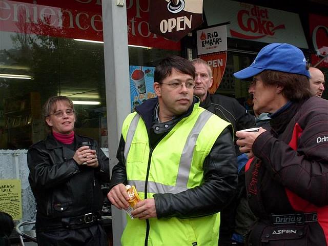 Photo courtesy of Shannon