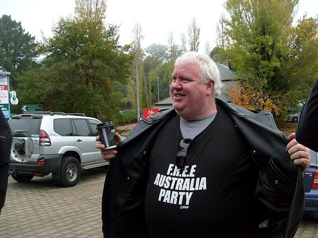 Photo courtesy of Shannon