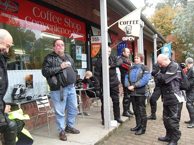 Photo courtesy of Shannon