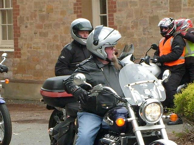 Photo courtesy of Shannon