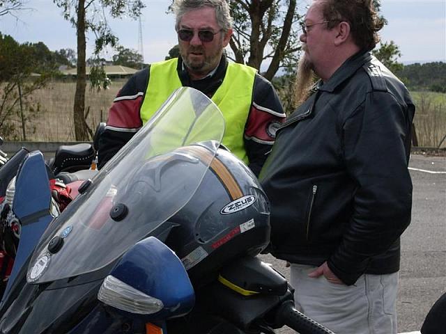 Photo courtesy of Shannon