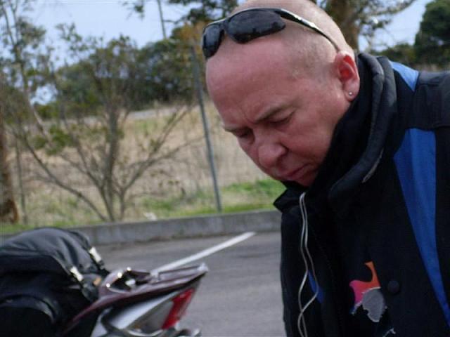 Photo courtesy of Shannon