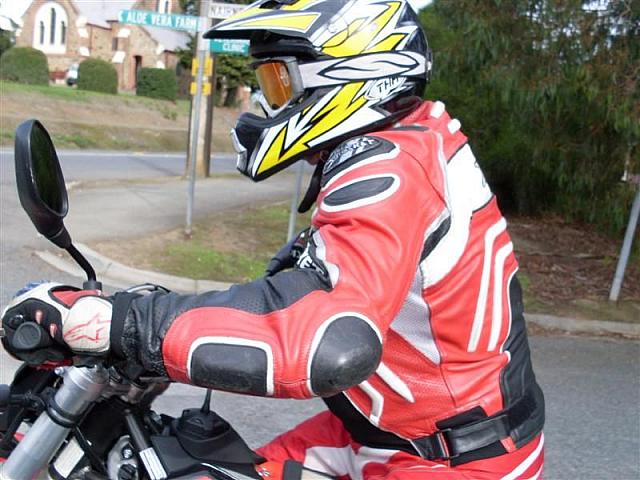 Photo courtesy of Shannon