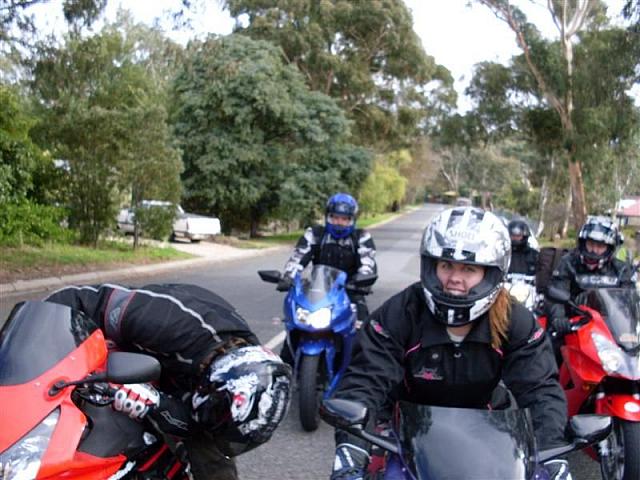 Photo courtesy of Shannon