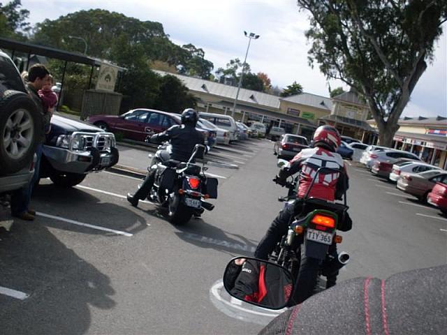 Photo courtesy of Shannon