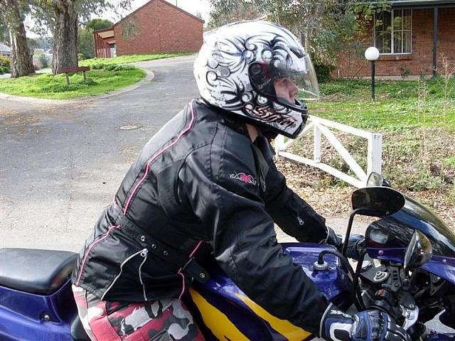 Photo courtesy of Shannon