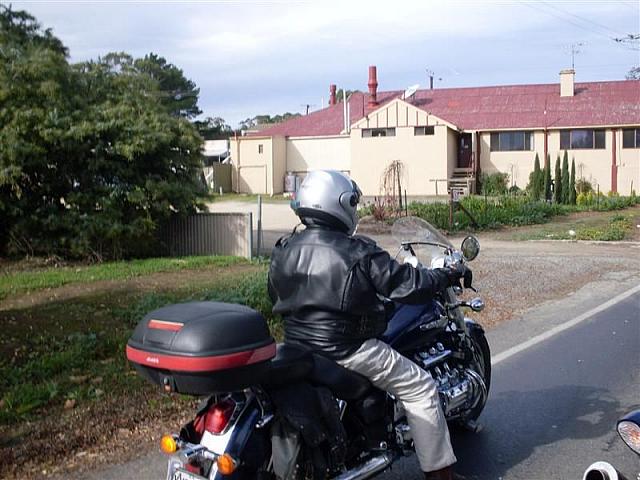 Photo courtesy of Shannon