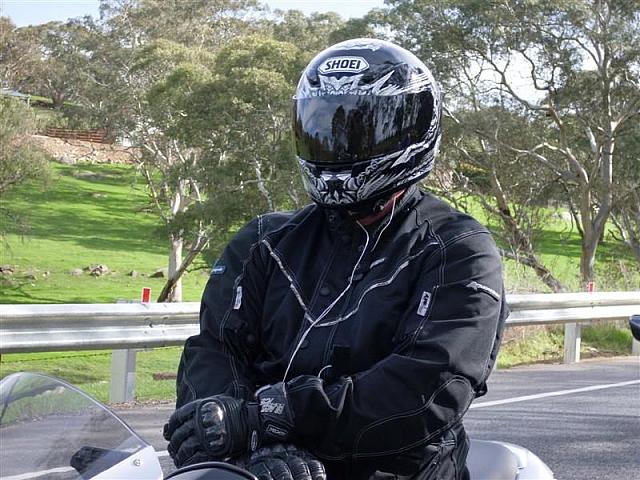 Photo courtesy of Shannon