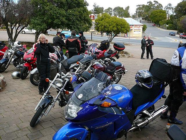 Photo courtesy of Chris