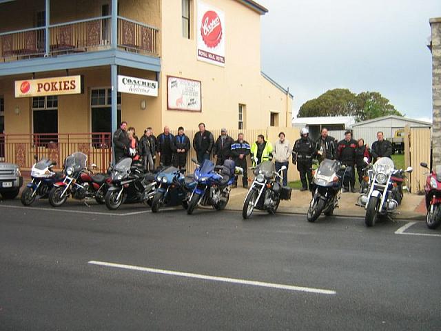 Photo courtesy of Kaye & Marcus