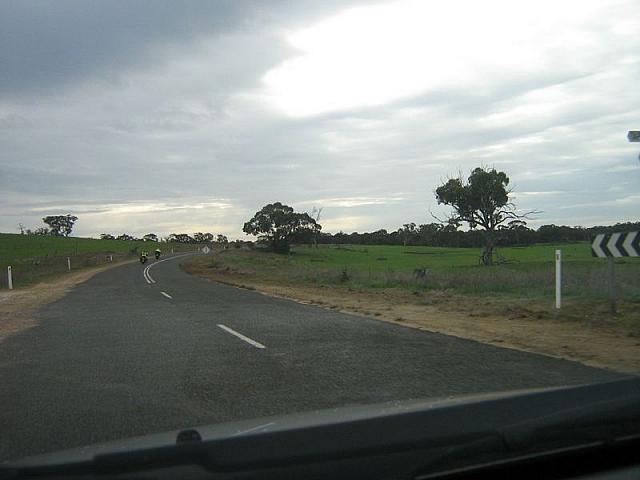 Photo courtesy of Kaye & Marcus