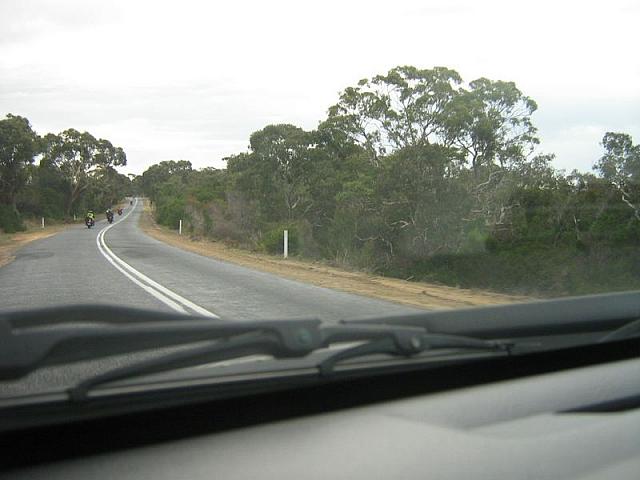 Photo courtesy of Kaye & Marcus