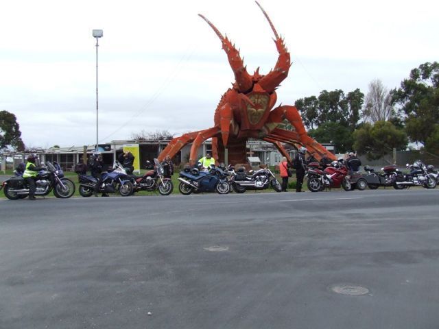 Photo courtesy of Paul