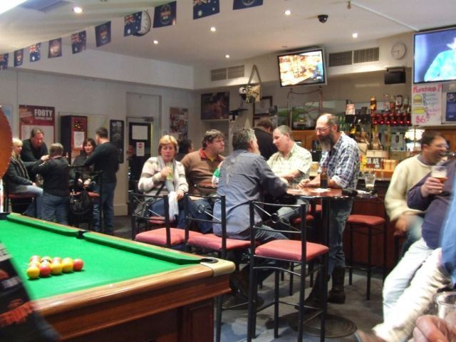 Photo courtesy of Paul