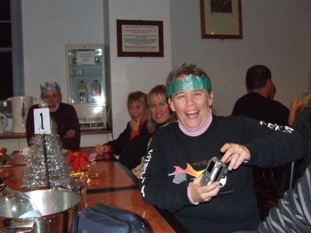 Photo courtesy of Paul