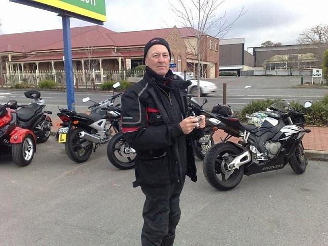 Photo courtesy of Nasef.