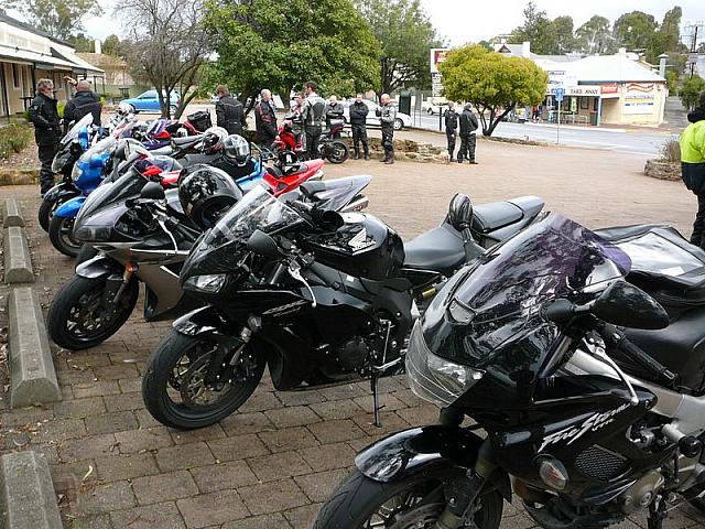 Photo courtesy of Chris.