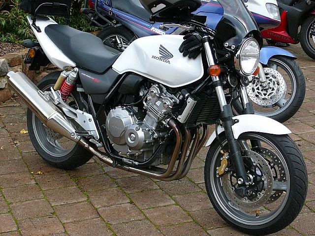 Photo courtesy of Chris.