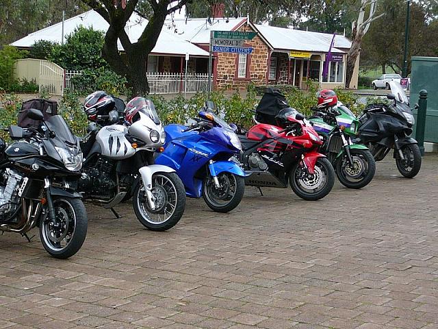 Photo courtesy of Chris.