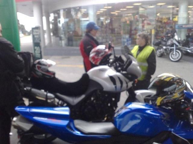 Photo courtesy of Nasef.