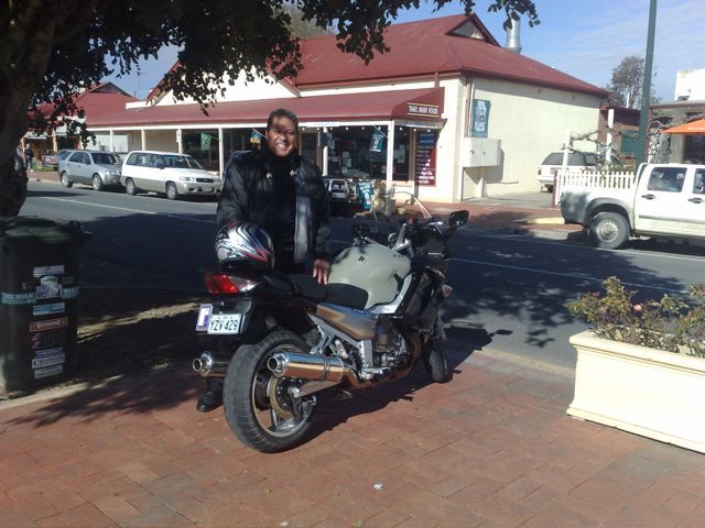 Photo courtesy of Nasef.