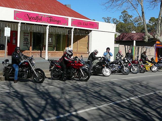 Photo courtesy of Chris Z.