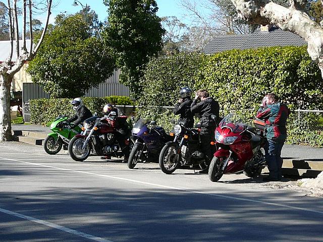 Photo courtesy of Chris Z.