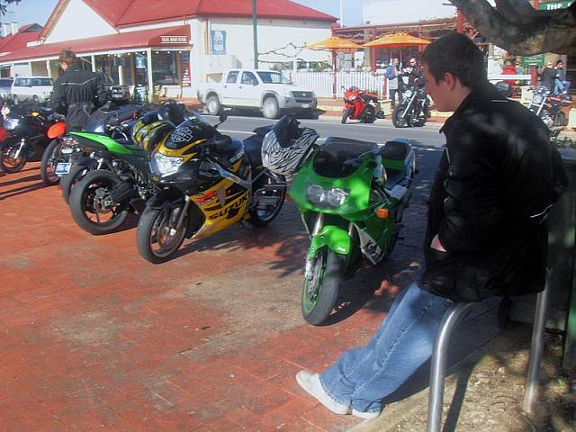 Photo courtesy of Jodie.